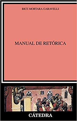 Manual de retórica